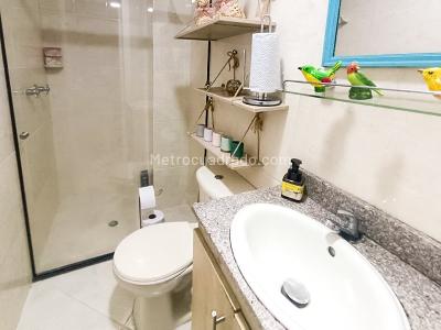 Apartamento de 3 alcobas en venta en Belen, Medellín, 135 m² · foto 13 de 18