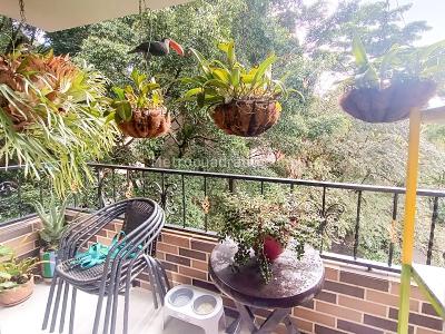Apartamento de 3 alcobas en venta en Belen, Medellín, 135 m² · foto 14 de 18
