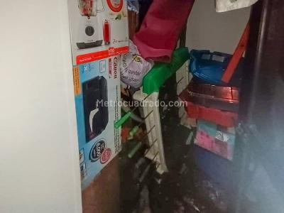 Apartamento de 3 alcobas en venta en Belen, Medellín, 135 m² · foto 17 de 18
