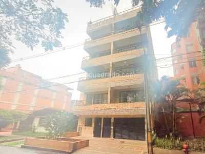 Apartamento de 3 alcobas en venta en Belen, Medellín, 135 m² · foto 18 de 18