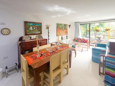 Apartamento de 3 alcobas en venta en Belen, Medellín, 135 m² · foto 3 de 18