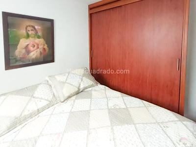 Apartamento de 3 alcobas en venta en Belen, Medellín, 135 m² · foto 7 de 18