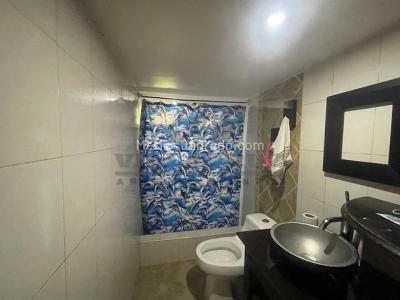 Apartamento en venta en Robledo, Medellín · foto 10 de 20