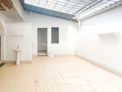 Casa de 5 alcobas en venta en Laureles, Medellín, 244 m² · foto 13 de 18