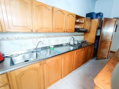 Apartamento de 3 alcobas en venta en Laureles, Medellín, 167 m² · foto 1 de 12