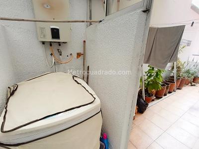 Apartamento de 3 alcobas en venta en Laureles, Medellín, 167 m² · foto 9 de 12