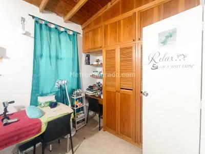 Apartamento en venta en Rodeo Alto, Medellín · foto 10 de 16