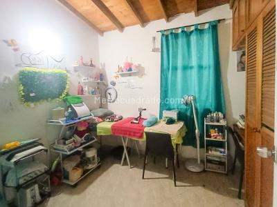 Apartamento en venta en Rodeo Alto, Medellín · foto 11 de 16