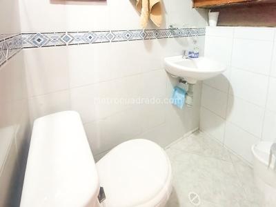 Apartamento en venta en Rodeo Alto, Medellín · foto 12 de 16