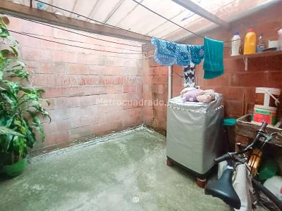 Apartamento en venta en Rodeo Alto, Medellín · foto 13 de 16