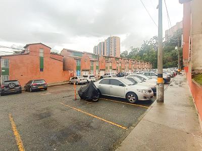 Apartamento en venta en Rodeo Alto, Medellín · foto 14 de 16