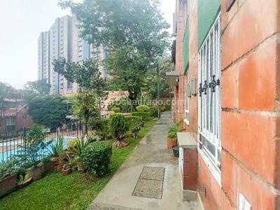 Apartamento en venta en Rodeo Alto, Medellín · foto 15 de 16