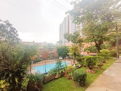 Apartamento en venta en Rodeo Alto, Medellín · foto 16 de 16