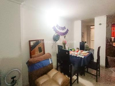 Apartamento en venta en Rodeo Alto, Medellín · foto 3 de 16