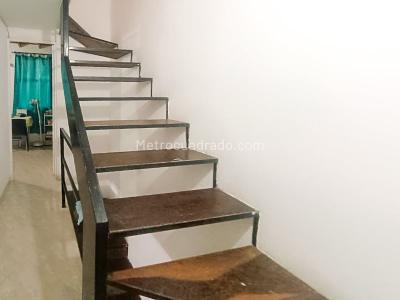 Apartamento en venta en Rodeo Alto, Medellín · foto 5 de 16