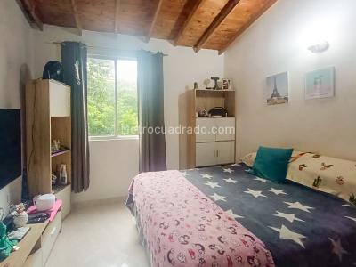 Apartamento en venta en Rodeo Alto, Medellín · foto 6 de 16