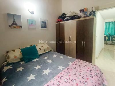 Apartamento en venta en Rodeo Alto, Medellín · foto 7 de 16