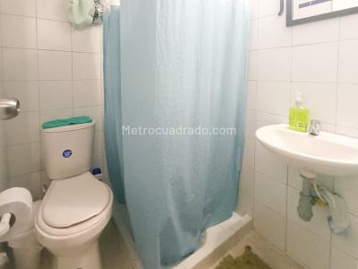 Apartamento en venta en Rodeo Alto, Medellín · foto 9 de 16