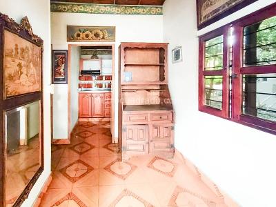 Casa de 5 alcobas en venta en Laureles, Medellín, 347 m² · foto 15 de 20
