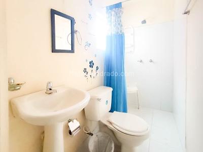 Casa de 5 alcobas en venta en Laureles, Medellín, 347 m² · foto 16 de 20