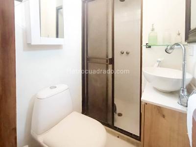 Apartamento en venta en Robledo, Medellín · foto 18 de 20