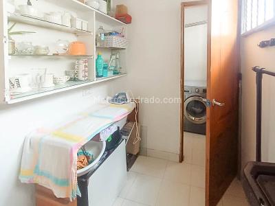 Apartamento en venta en Robledo, Medellín · foto 19 de 20
