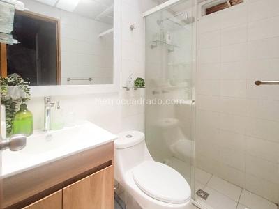 Apartamento en venta en Robledo, Medellín · foto 20 de 20