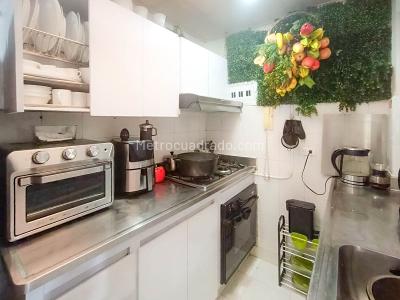 Apartamento en venta en Robledo, Medellín · foto 4 de 20