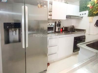 Apartamento en venta en Robledo, Medellín · foto 5 de 20