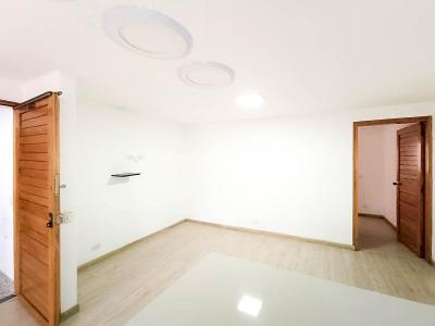 Apartaestudio en venta en La Castellana, Medellín, 57 m² · foto 7 de 12
