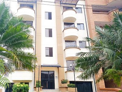 Apartaestudio en venta en La Castellana, Medellín, 57 m² · foto 11 de 12