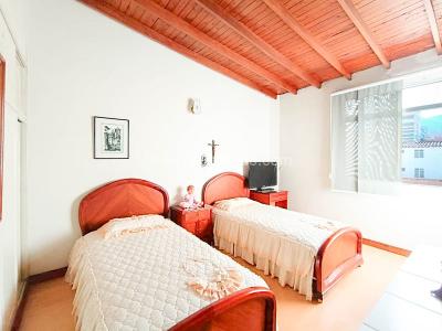 Apartamento en venta en Laureles, Medellín · foto 12 de 20