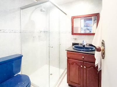 Apartamento en venta en Laureles, Medellín · foto 16 de 20
