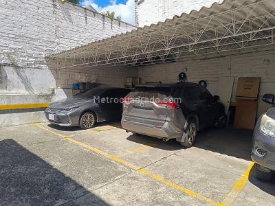 Apartamento en venta en Laureles, Medellín · foto 18 de 20