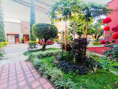 Apartamento en venta en Laureles, Medellín · foto 19 de 20