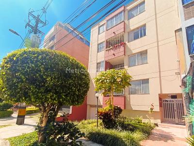 Apartamento en venta en Laureles, Medellín · foto 20 de 20