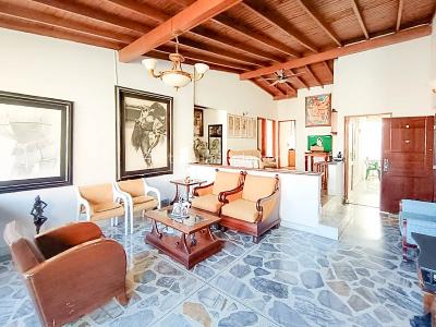 Apartamento en venta en Laureles, Medellín · foto 3 de 20