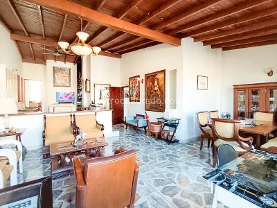 Apartamento en venta en Laureles, Medellín · foto 4 de 20