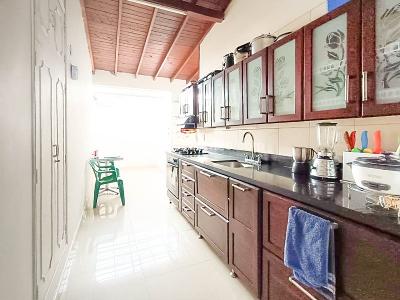 Apartamento en venta en Laureles, Medellín · foto 9 de 20