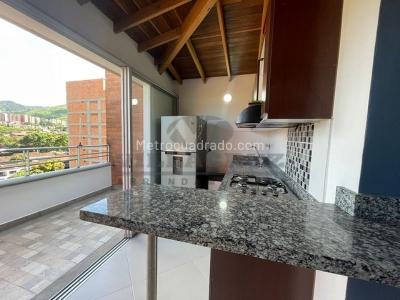 Apartamento de 4 alcobas en venta en Belen, Medellín, 140 m² · foto 11 de 17