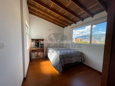 Apartamento de 4 alcobas en venta en Belen, Medellín, 140 m² · foto 12 de 17