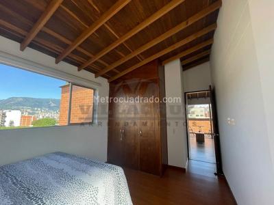 Apartamento de 4 alcobas en venta en Belen, Medellín, 140 m² · foto 14 de 17