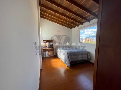 Apartamento de 4 alcobas en venta en Belen, Medellín, 140 m² · foto 15 de 17