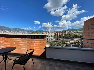 Apartamento de 4 alcobas en venta en Belen, Medellín, 140 m² · foto 16 de 17