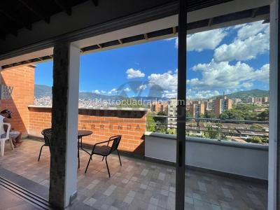 Apartamento de 4 alcobas en venta en Belen, Medellín, 140 m² · foto 17 de 17