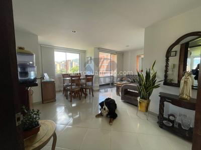 Apartamento de 4 alcobas en venta en Belen, Medellín, 140 m² · foto 2 de 17