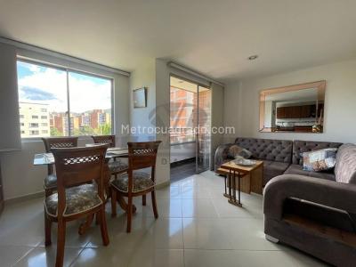 Apartamento de 4 alcobas en venta en Belen, Medellín, 140 m² · foto 3 de 17