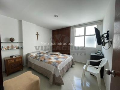 Apartamento de 4 alcobas en venta en Belen, Medellín, 140 m² · foto 6 de 17