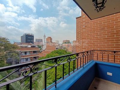 Apartamento en venta en La Floresta, Medellín · foto 20 de 20