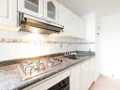 Apartamento en venta en La Floresta, Medellín · foto 4 de 20